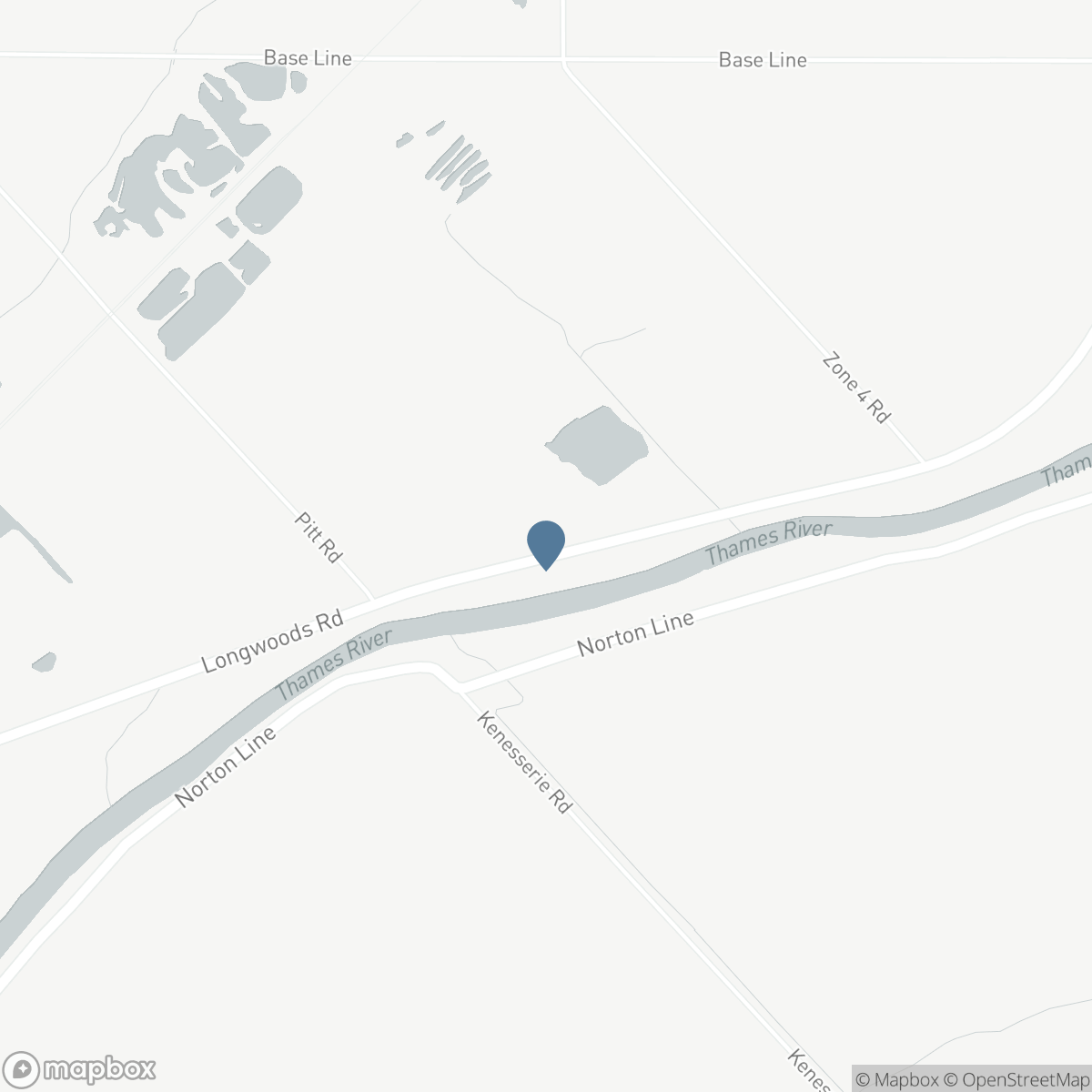 14149 Longwoods ROAD, Chatham-Kent, Ontario N0P 2K0